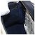 Borsa a spalla MCM Vicetos Logogram in pelle PVC bianca e oro Auth ka3568 Bianco D'oro - vista 19