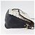 Borsa a spalla MCM Vicetos Logogram in pelle PVC bianca e oro Auth ka3568 Bianco D'oro - vista 4