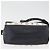 Borsa a spalla MCM Vicetos Logogram in pelle PVC bianca e oro Auth ka3568 Bianco D'oro - vista 9