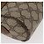 Borsa a Spalla Gucci GG Supreme Web Sherry Line PVC Beige 98 02 004 Auth BAZ558 D'oro - vista 10