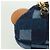 LOUIS VUITTON Portachiavi Bear in pelle marrone M03206 LV Auth YKZ811SAM - vista 13