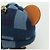LOUIS VUITTON Portachiavi Bear in pelle marrone M03206 LV Auth YKZ811SAM - vista 14