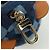 LOUIS VUITTON Portachiavi Bear in pelle marrone M03206 LV Auth YKZ811SAM - vista 15