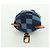 LOUIS VUITTON Portachiavi Bear in pelle marrone M03206 LV Auth YKZ811SAM - vista 18