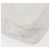 Borsa a spalla a catena CHANEL in pelle bianca oro CC Auth mr2247 Bianco D'oro - vista 12