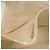 Borsa a spalla a catena CHANEL in pelle bianca oro CC Auth mr2247 Bianco D'oro - vista 20