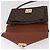 LOUIS VUITTON Borsa Monceau 28 M51185 Auth LV YKZ219A Monogramma - vista 22