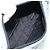 Prada Tasche Nylon Hellblau Silber Auth BAZ116A - Ansicht 15