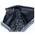 Prada Tasche Nylon Hellblau Silber Auth BAZ116A - Ansicht 17