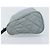 Prada Tasche Nylon Hellblau Silber Auth BAZ116A - Ansicht 5