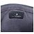 GUCCI GG Supreme Borsa Clutch Vecchia PVC Nero Oro 97 01 029 Auth am11098 - vista 14