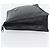 GUCCI GG Supreme Borsa Clutch Vecchia PVC Nero Oro 97 01 029 Auth am11098 - vista 5