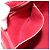 LOUIS VUITTON Epi Saint Jacques Alças Longa Bolsa de Mão Vermelha M52337 Auth ARZ870 Vermelho - vista 19