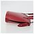 LOUIS VUITTON Epi Saint Jacques Alças Longa Bolsa de Mão Vermelha M52337 Auth ARZ870 Vermelho - vista 4
