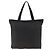 Borsa Tote VERSACE in Nylon Nero Argento Auth ka3538 - vista 2