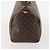 LOUIS VUITTON Borsa Boston Monogram Keepall 50 M41426 Auth LV am10983 Monogramma - vista 5