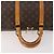 LOUIS VUITTON Borsa Boston Monogram Keepall 50 M41426 Auth LV am10983 Monogramma - vista 7