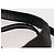 PRADA Boston Bag Nylon 2way Black Silver Auth YKZ057 Silvery - view 10