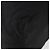 PRADA Boston Bag Nylon 2way Black Silver Auth YKZ057 Silvery - view 12