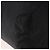 PRADA Boston Bag Nylon 2way Black Silver Auth YKZ057 Silvery - view 14