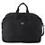 PRADA Boston Bag Nylon 2way Black Silver Auth YKZ057 Silvery - view 2