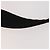 PRADA Boston Bag Nylon 2way Black Silver Auth YKZ057 Silvery - view 8