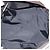 Borsa a mano BURBERRY in nylon marrone argento autentica mr2204 - vista 16
