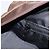 Borsa a mano BURBERRY in nylon marrone argento autentica mr2204 - vista 19