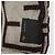 FENDI Sciarpa in Tela Zucca Lana Avorio Marrone Auth 174421A Crudo - vista 7