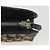 Pochette in tela Trotter Christian Dior Blu Navy Argento Auth bs34339 - vista 12