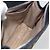 Pochette in tela Trotter Christian Dior Blu Navy Argento Auth bs34339 - vista 15