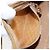 Gucci Borsa a Spalla Micro GG Supreme PVC Beige Oro Auth ka3521 D'oro - vista 21