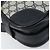 Borsa a Spalla Gucci GG Supreme Sherry Line PVC Blu Navy Oro Auth BAZ417 D'oro - vista 11