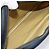 Borsa a Spalla Gucci GG Supreme Sherry Line PVC Blu Navy Oro Auth BAZ417 D'oro - vista 18