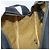 Borsa a Spalla Gucci GG Supreme Sherry Line PVC Blu Navy Oro Auth BAZ417 D'oro - vista 20
