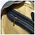 Borsa a Spalla Gucci GG Supreme Sherry Line PVC Blu Navy Oro Auth BAZ417 D'oro - vista 21
