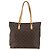 LOUIS VUITTON Borsa Tote Cabas Mezzo Monogram M51151 Auth LV YKZ468 Monogramma - vista 2