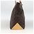 LOUIS VUITTON Borsa Tote Cabas Mezzo Monogram M51151 Auth LV YKZ468 Monogramma - vista 5