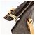 LOUIS VUITTON Borsa Tote Cabas Mezzo Monogram M51151 Auth LV YKZ468 Monogramma - vista 7