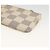 LOUIS VUITTON Pochette Cles Damier Azur Monedero N62659 LV Auth BAZ751 - vista 10