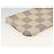 LOUIS VUITTON Pochette Cles Damier Azur Monedero N62659 LV Auth BAZ751 - vista 9