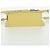 BALLY Borsa in pelle con logo BALLY limitata a 30 pezzi oro giallo Auth am11184SM D'oro - vista 10