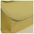 BALLY Borsa in pelle con logo BALLY limitata a 30 pezzi oro giallo Auth am11184SM D'oro - vista 11