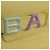 BALLY Borsa in pelle con logo BALLY limitata a 30 pezzi oro giallo Auth am11184SM D'oro - vista 15