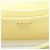 BALLY Borsa in pelle con logo BALLY limitata a 30 pezzi oro giallo Auth am11184SM D'oro - vista 18