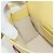 BALLY Borsa in pelle con logo BALLY limitata a 30 pezzi oro giallo Auth am11184SM D'oro - vista 21