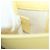 BALLY Borsa in pelle con logo BALLY limitata a 30 pezzi oro giallo Auth am11184SM D'oro - vista 23