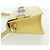 BALLY Borsa in pelle con logo BALLY limitata a 30 pezzi oro giallo Auth am11184SM D'oro - vista 4