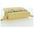 BALLY Borsa in pelle con logo BALLY limitata a 30 pezzi oro giallo Auth am11184SM D'oro - vista 6