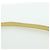 BALLY Borsa in pelle con logo BALLY limitata a 30 pezzi oro giallo Auth am11184SM D'oro - vista 9